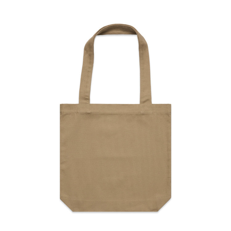 Tote Bag | Custom Printed