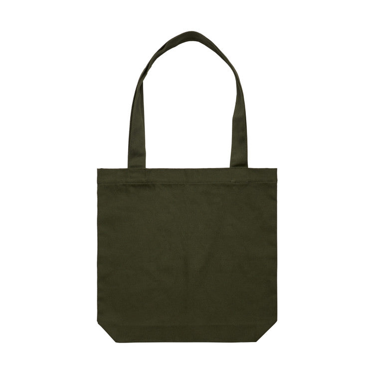 Tote Bag | Custom Printed