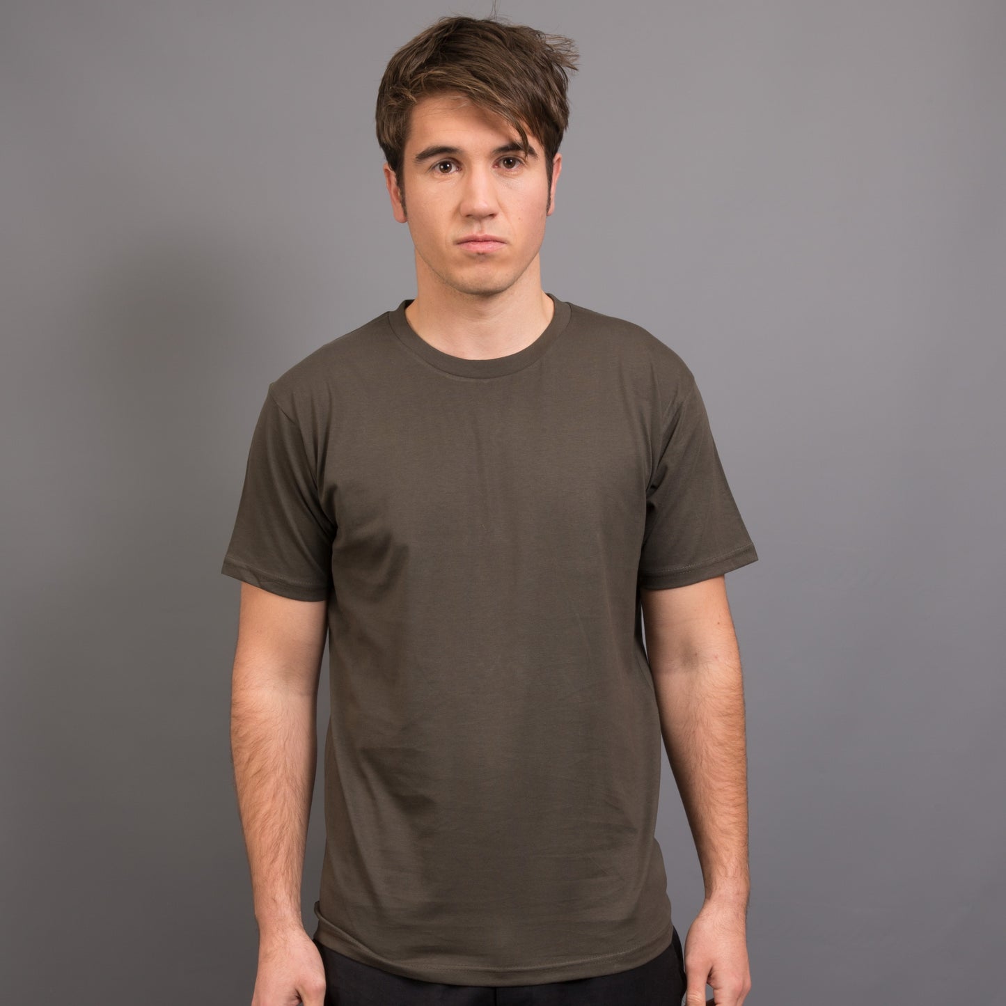 Men's Surf Tee | Custom Printed