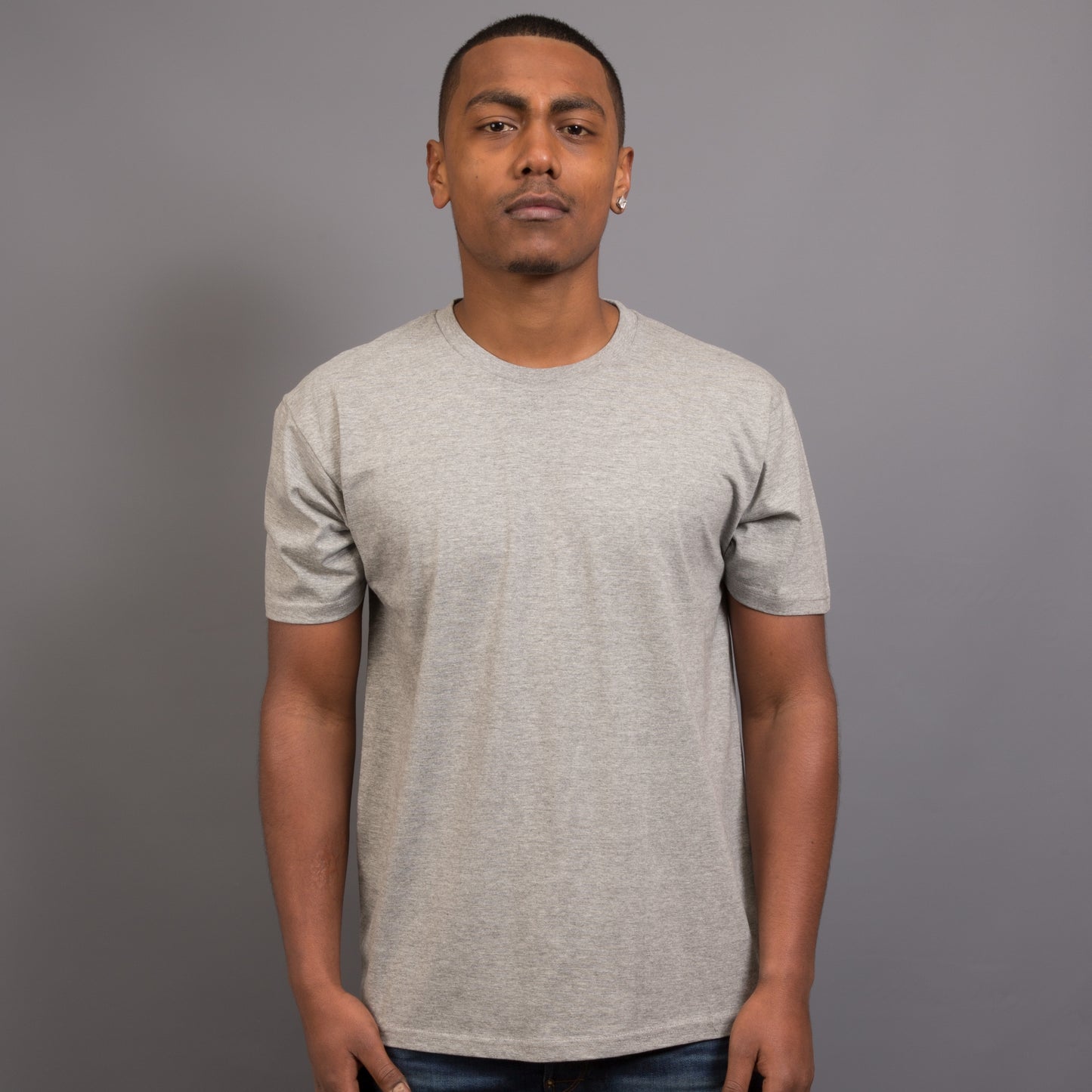 Men's Surf Tee | Custom Printed