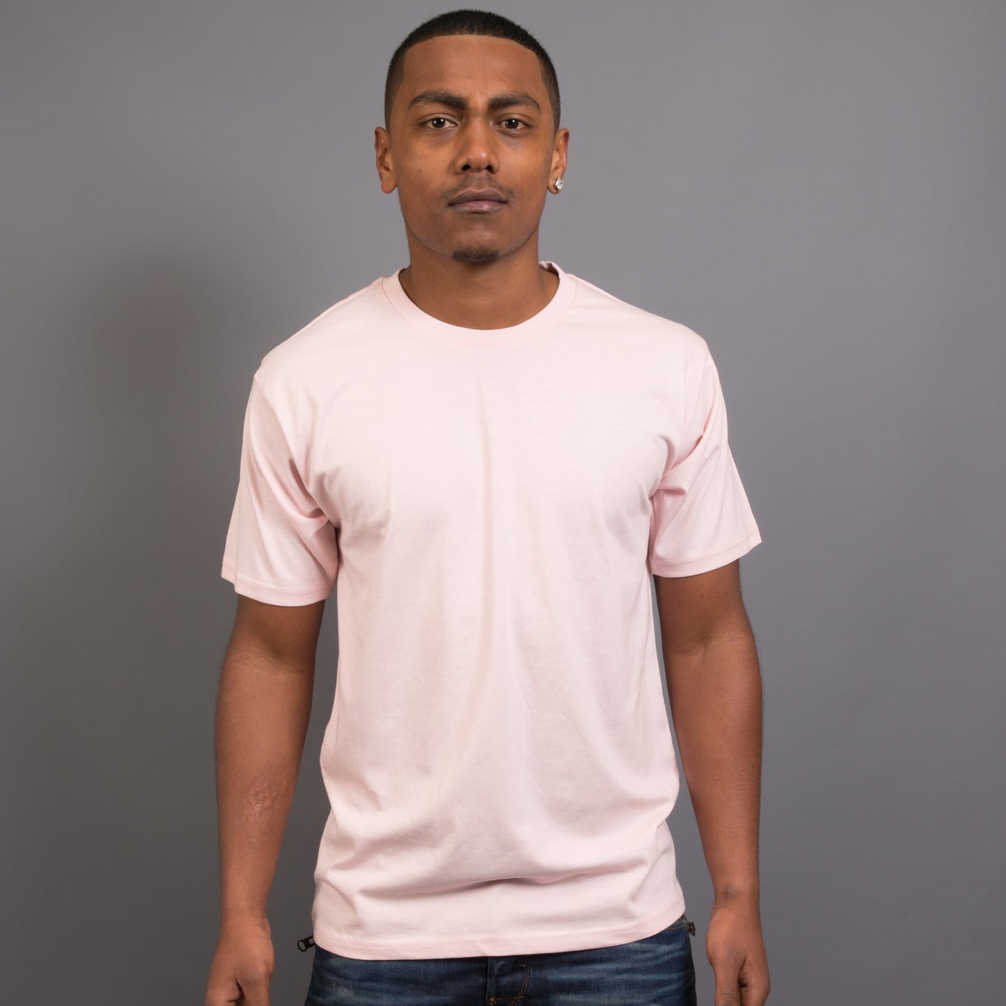Men's Surf Tee | Custom Printed