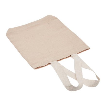 Premium Juco Tote | Custom Printed