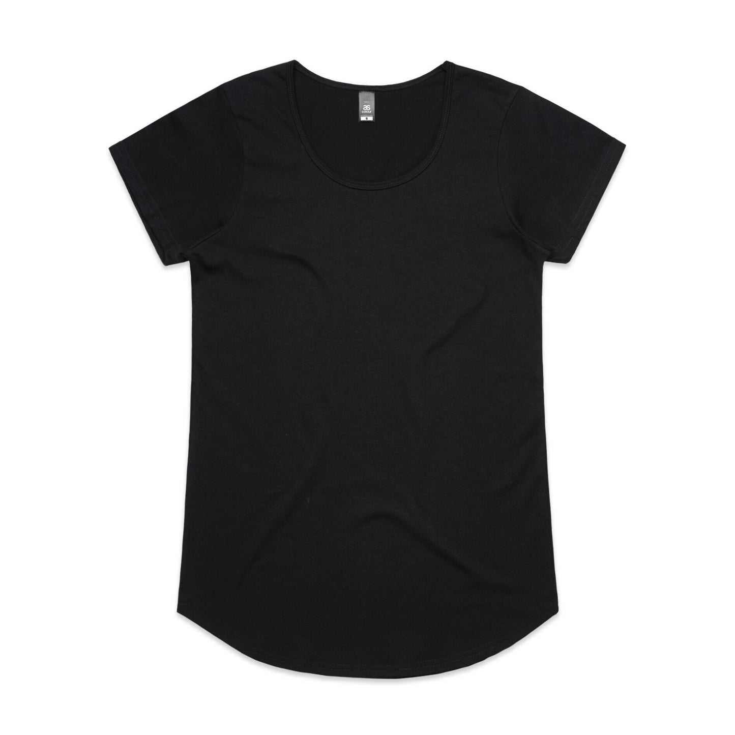 Ladies Mali Tee 4008| Custom Printed