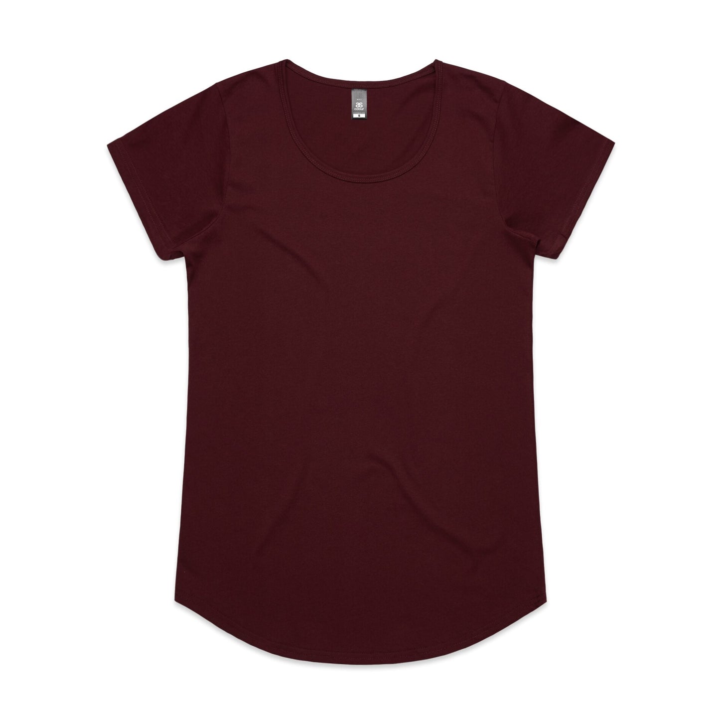 Ladies Mali Tee 4008| Custom Printed