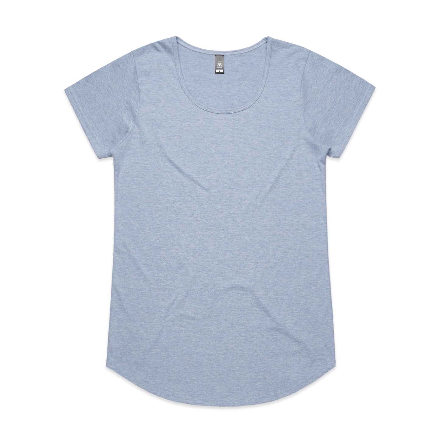 Ladies Mali Tee 4008| Custom Printed