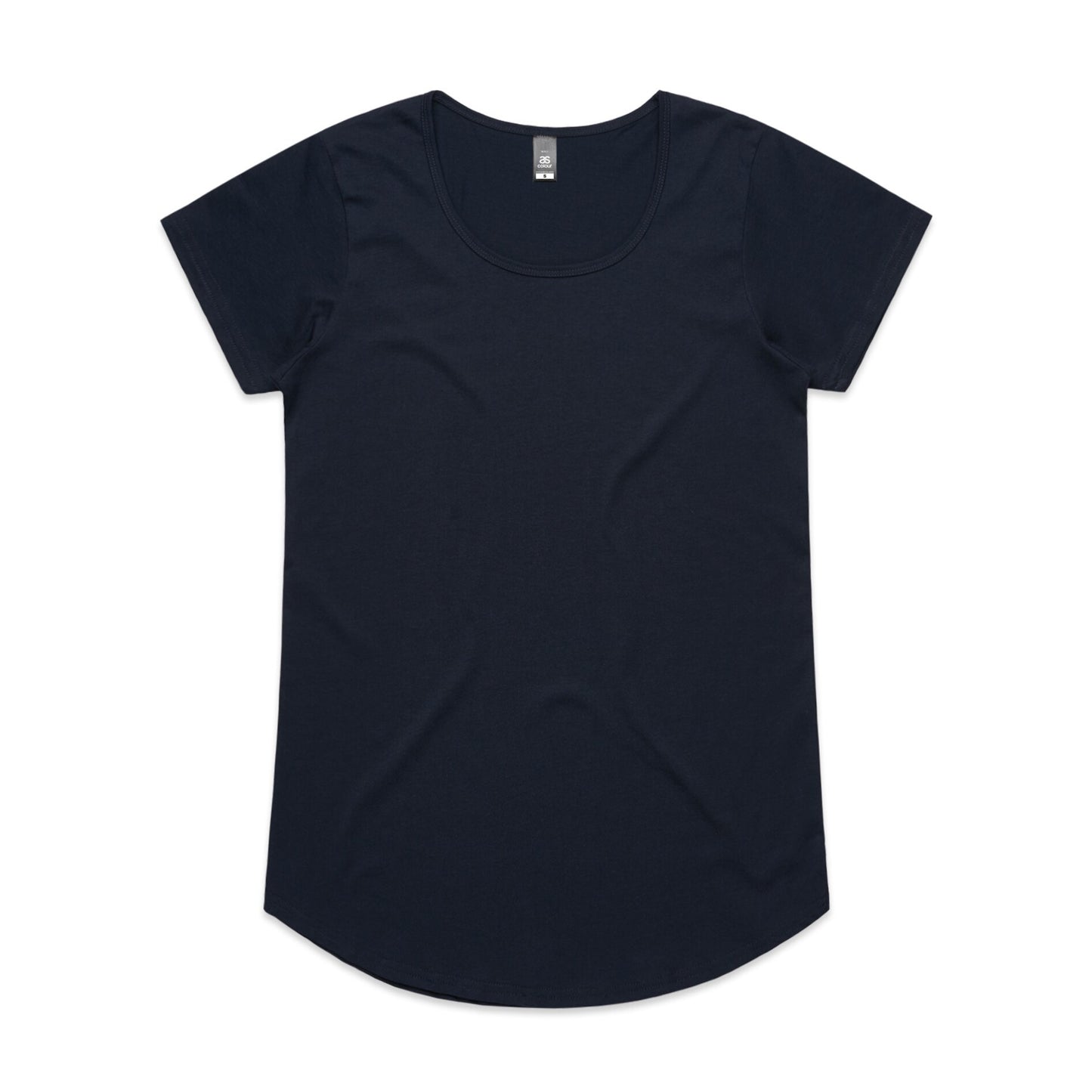 Ladies Mali Tee 4008| Custom Printed