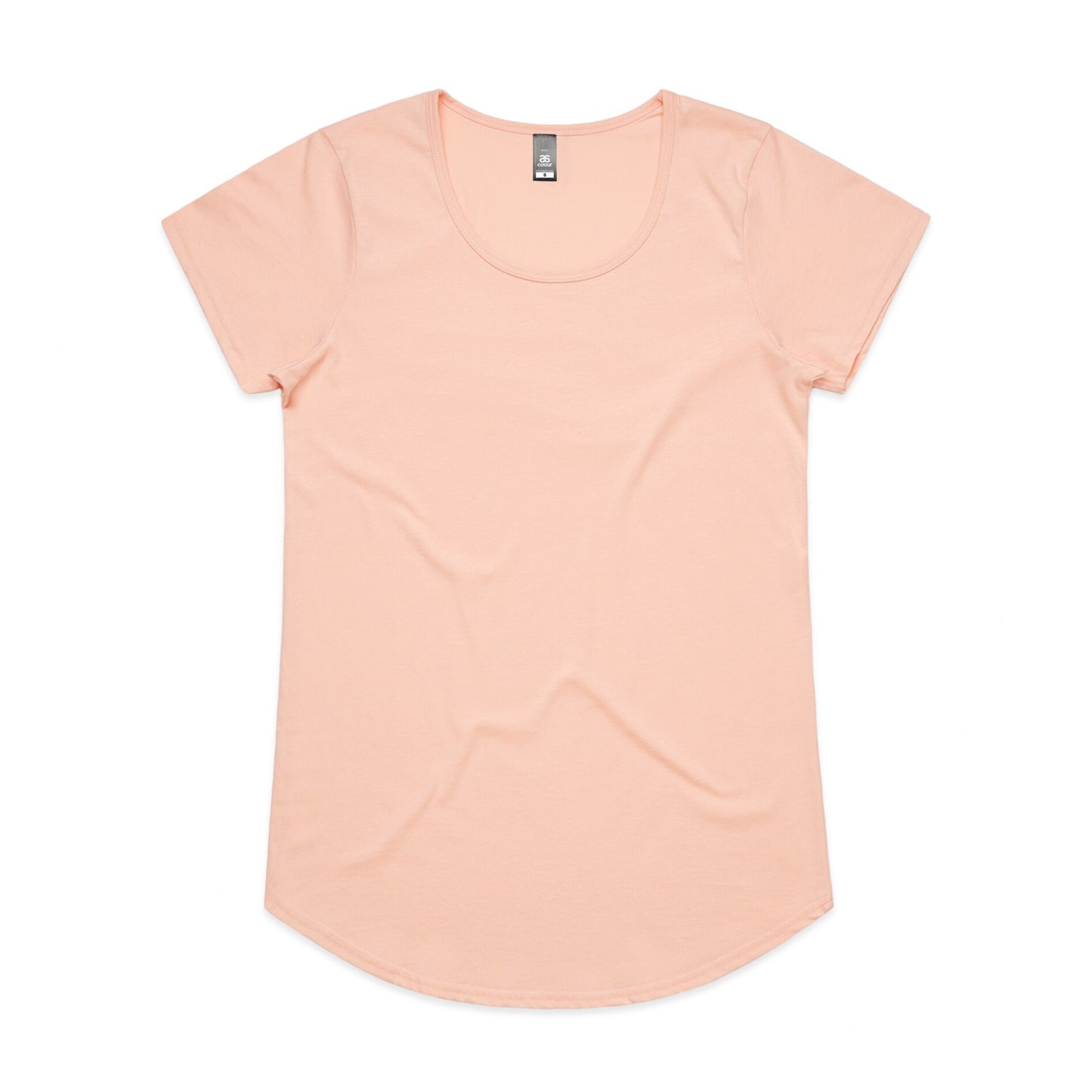 Ladies Mali Tee 4008| Custom Printed