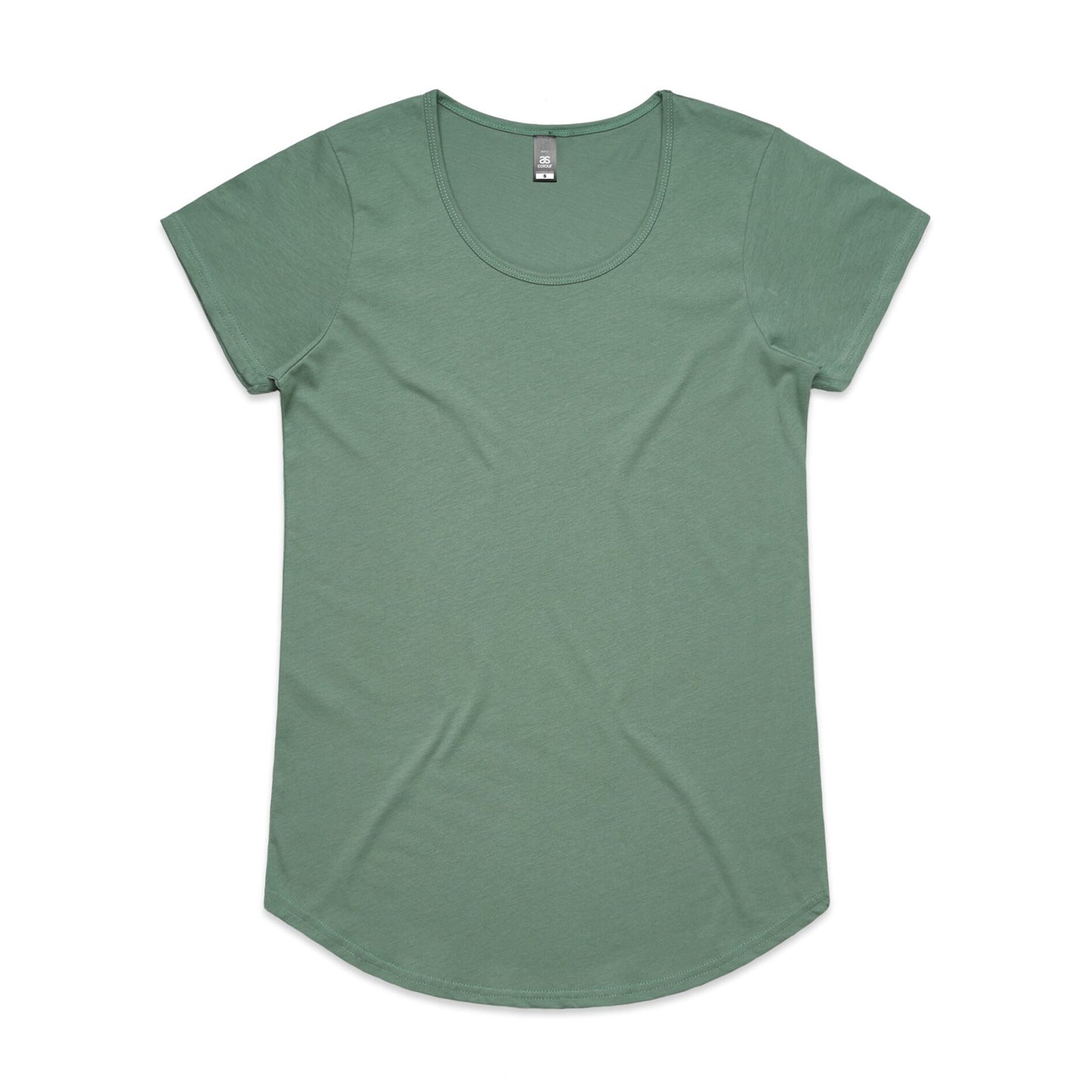 Ladies Mali Tee 4008| Custom Printed