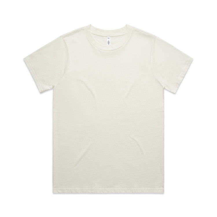 Ladies Classic T-Shirt 4026| Custom Print