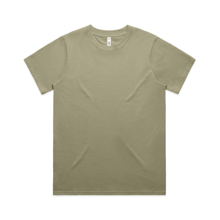Ladies Classic T-Shirt 4026| Custom Print