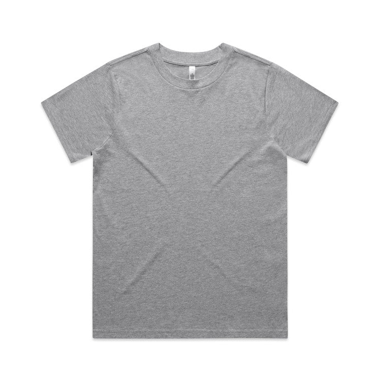 Ladies Classic T-Shirt 4026| Custom Print