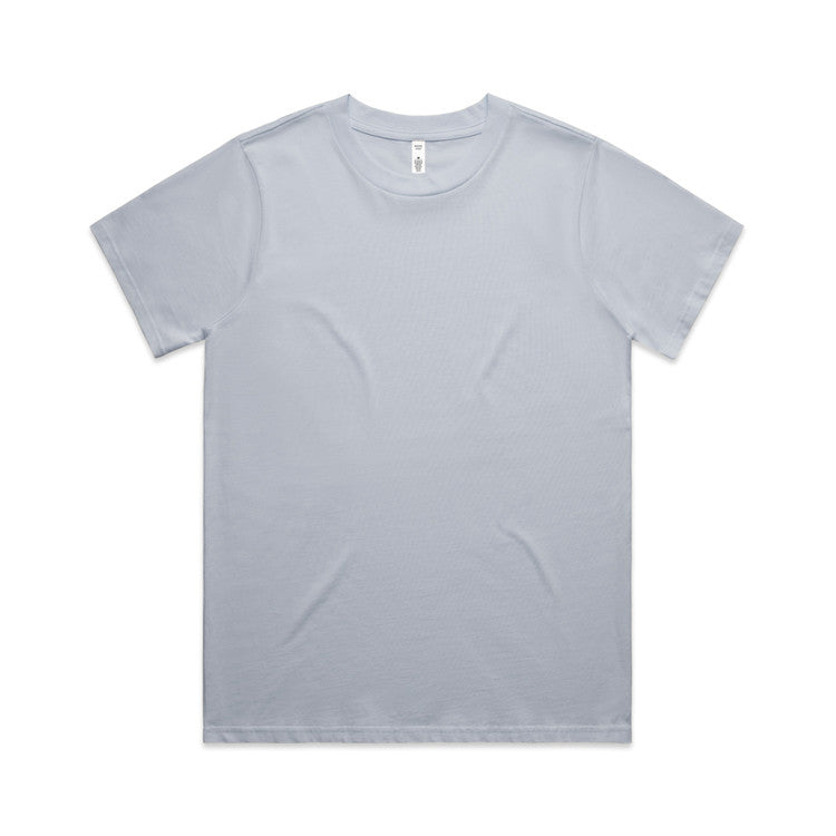 Ladies Classic T-Shirt 4026| Custom Print