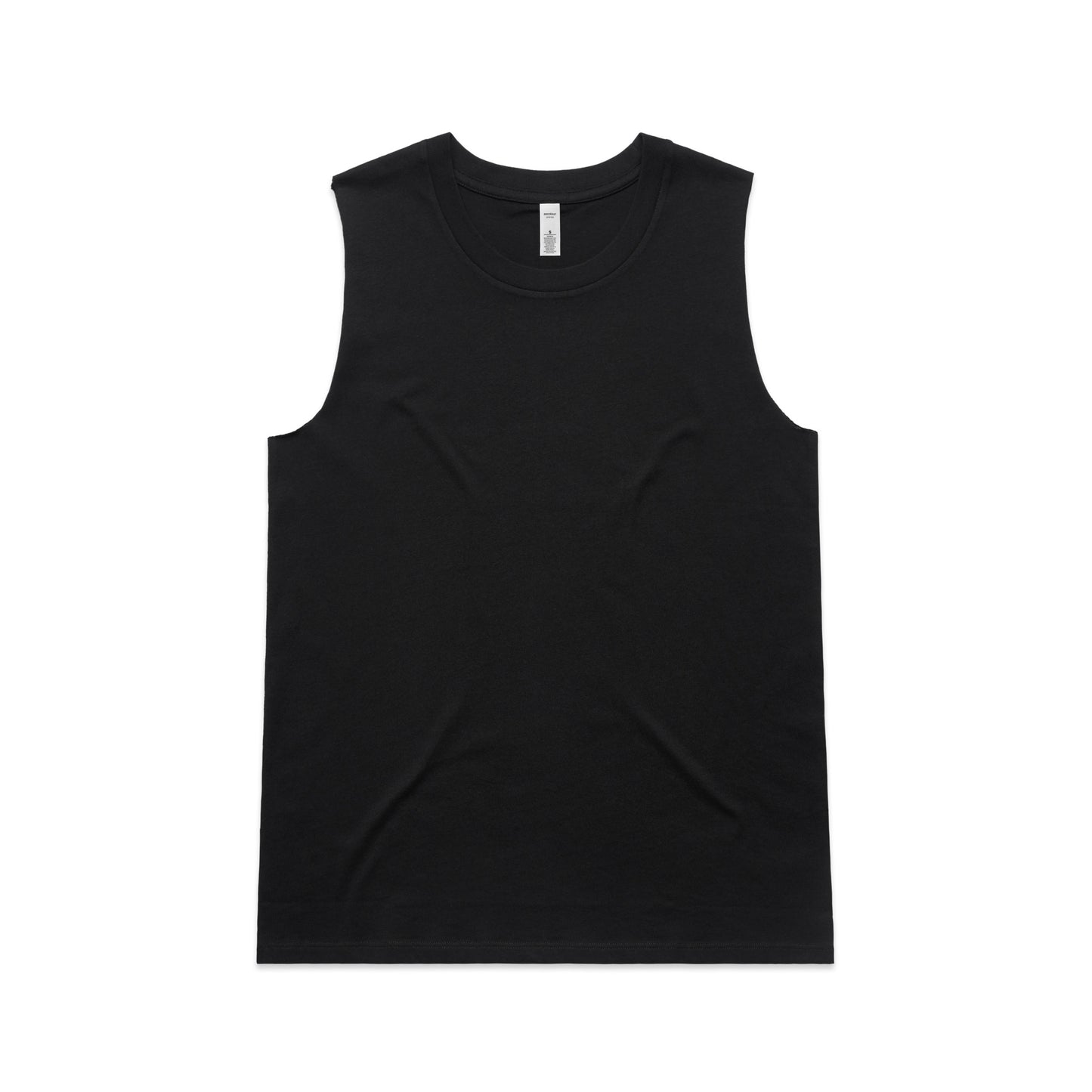 Ladies Upside Tank 4069| Custom Printed