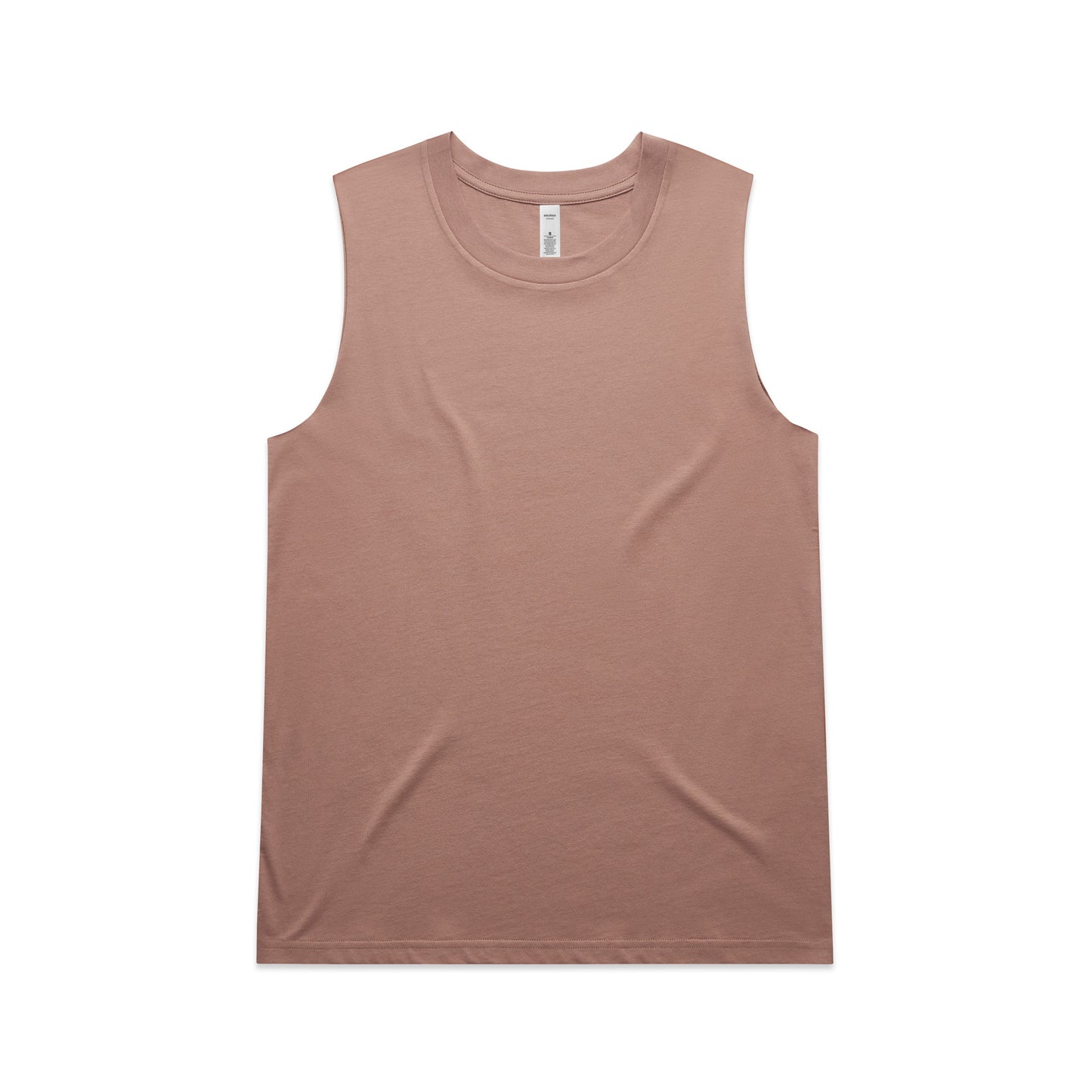 Ladies Upside Tank 4069| Custom Printed