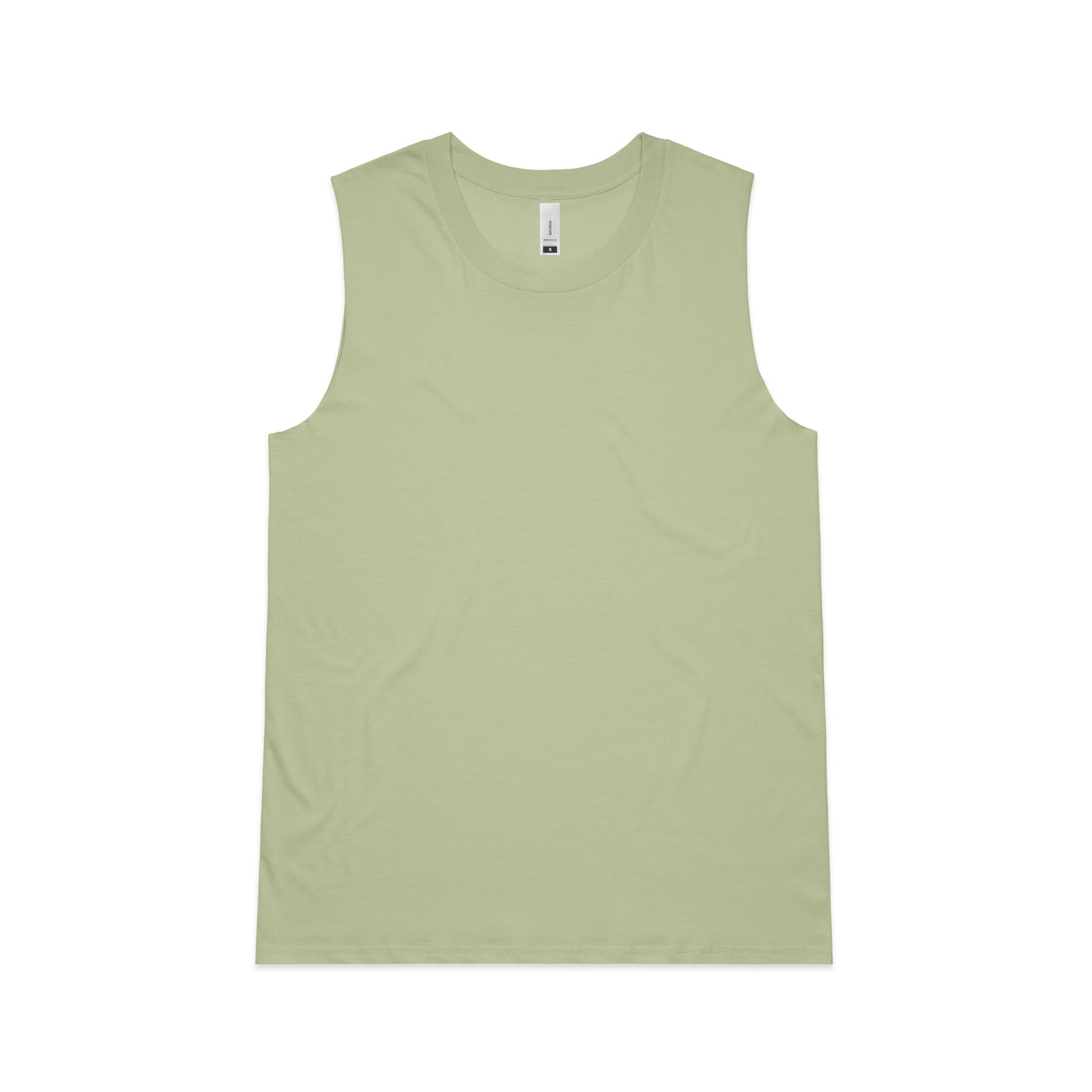 Ladies Upside Tank 4069| Custom Printed
