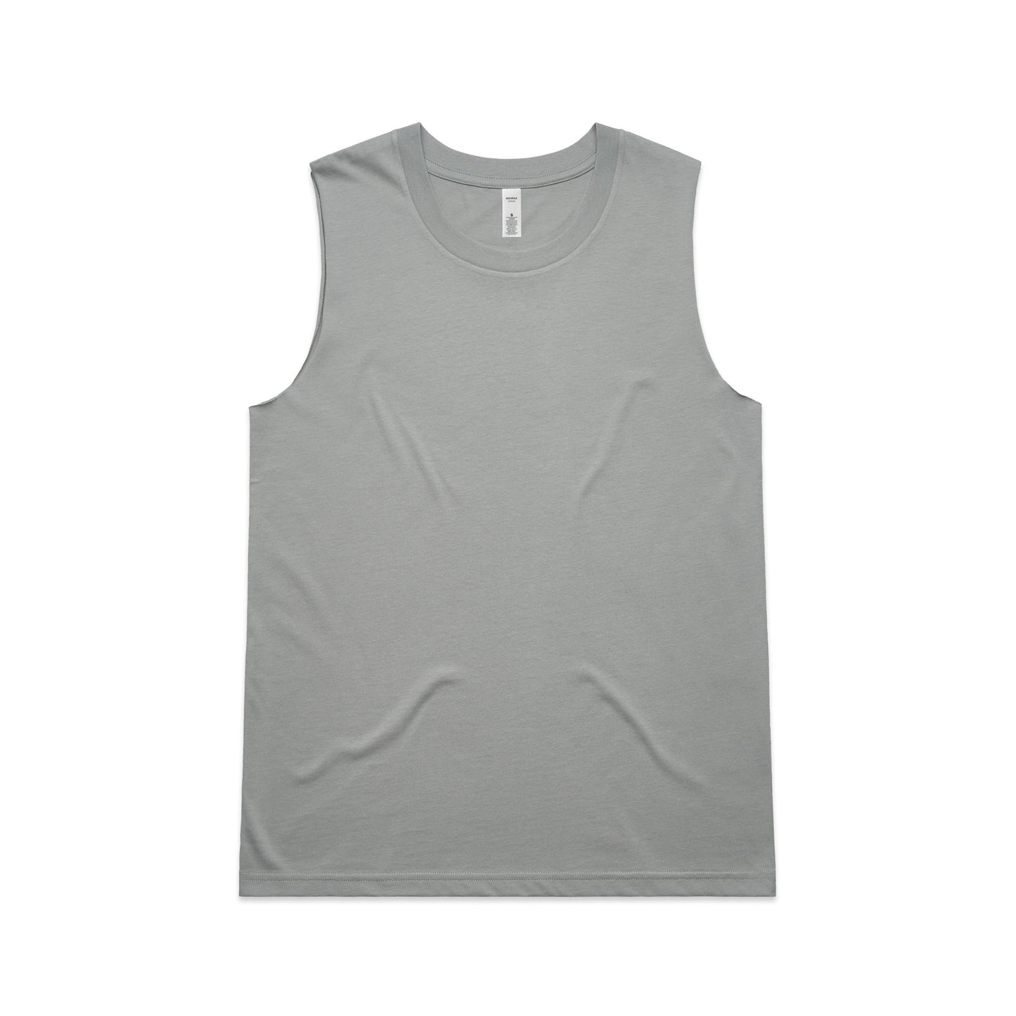 Ladies Upside Tank 4069| Custom Printed