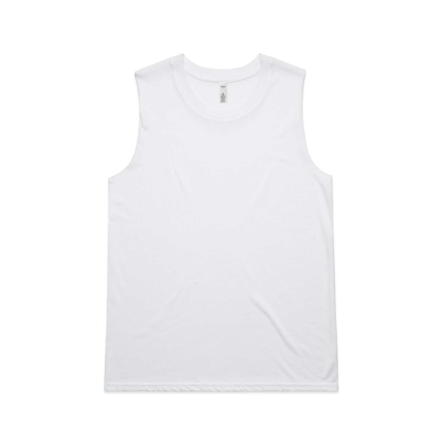 Ladies Upside Tank 4069| Custom Printed