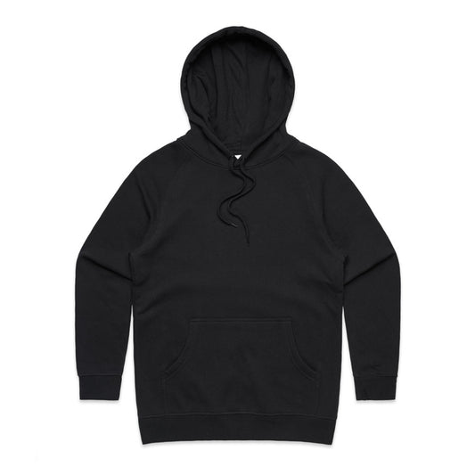 Ladies Supply Hood 4101 | Custom Printed