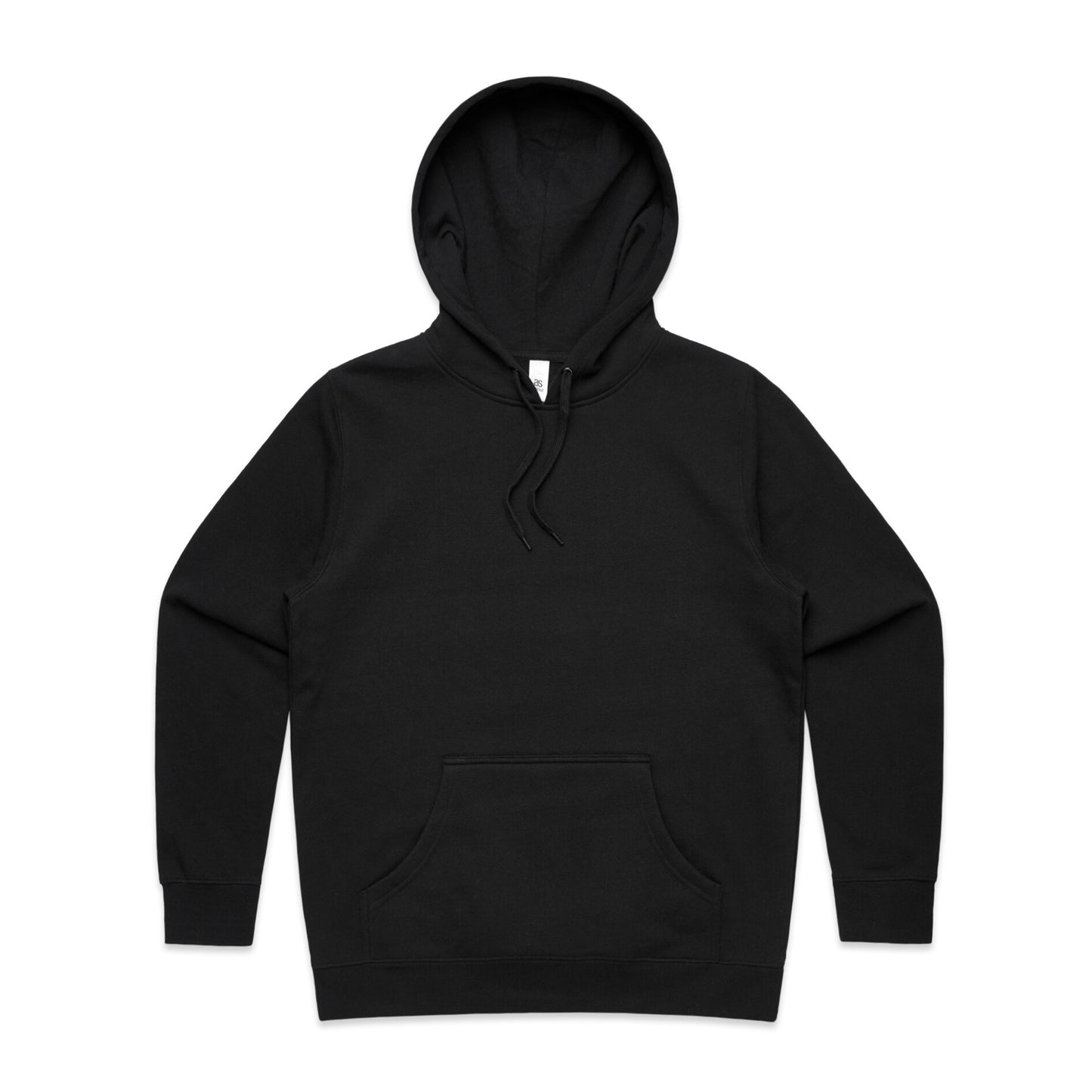 Ladies Stencil Hoodie 4102| Custom Printed