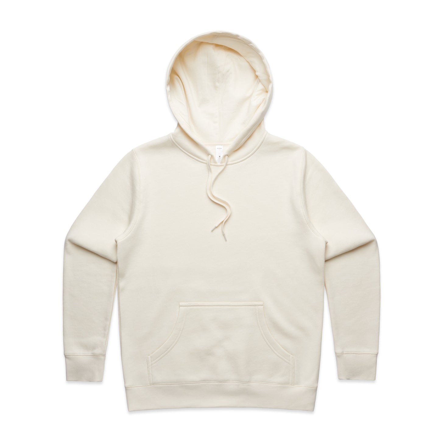Ladies Stencil Hoodie 4102| Custom Printed
