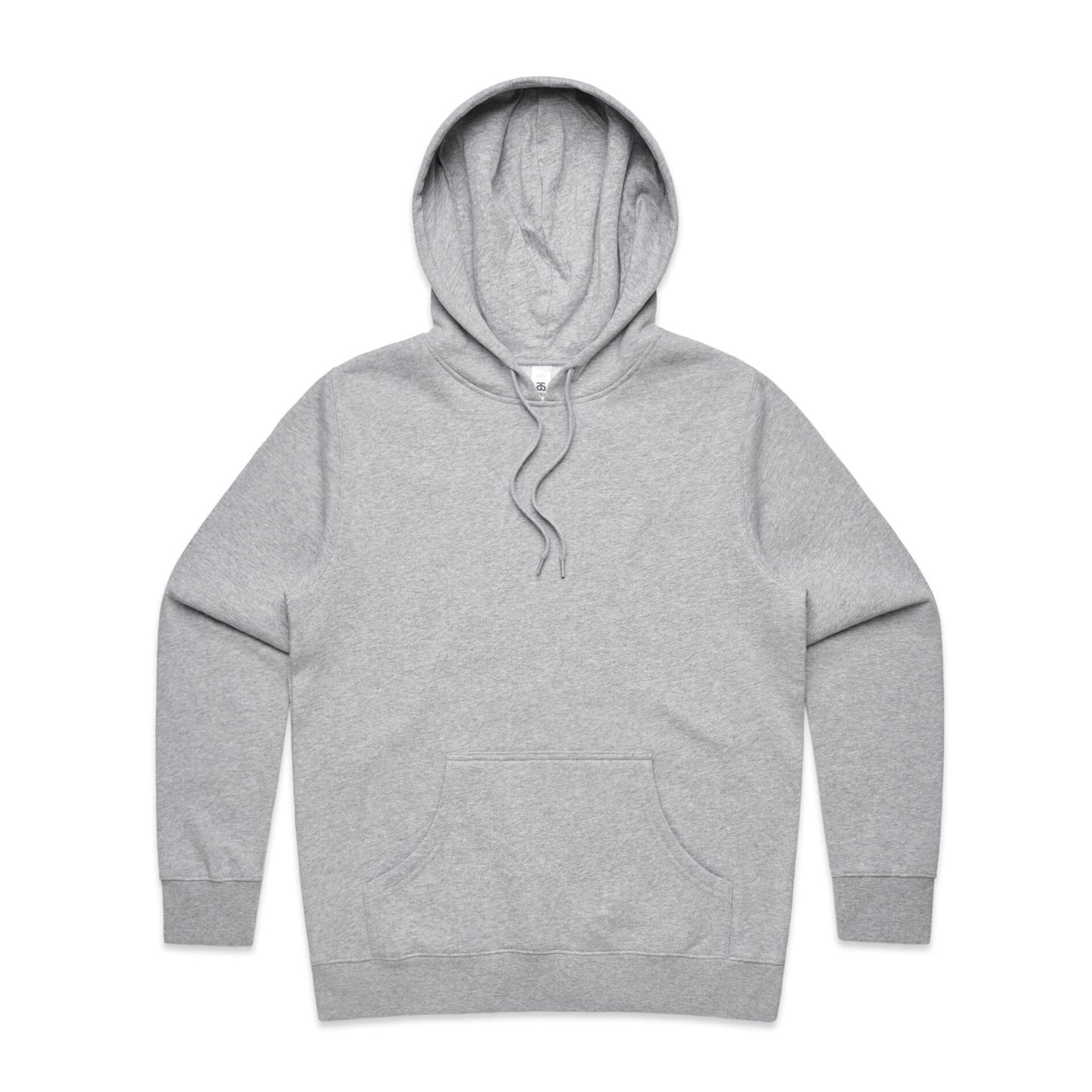 Ladies Stencil Hoodie 4102| Custom Printed