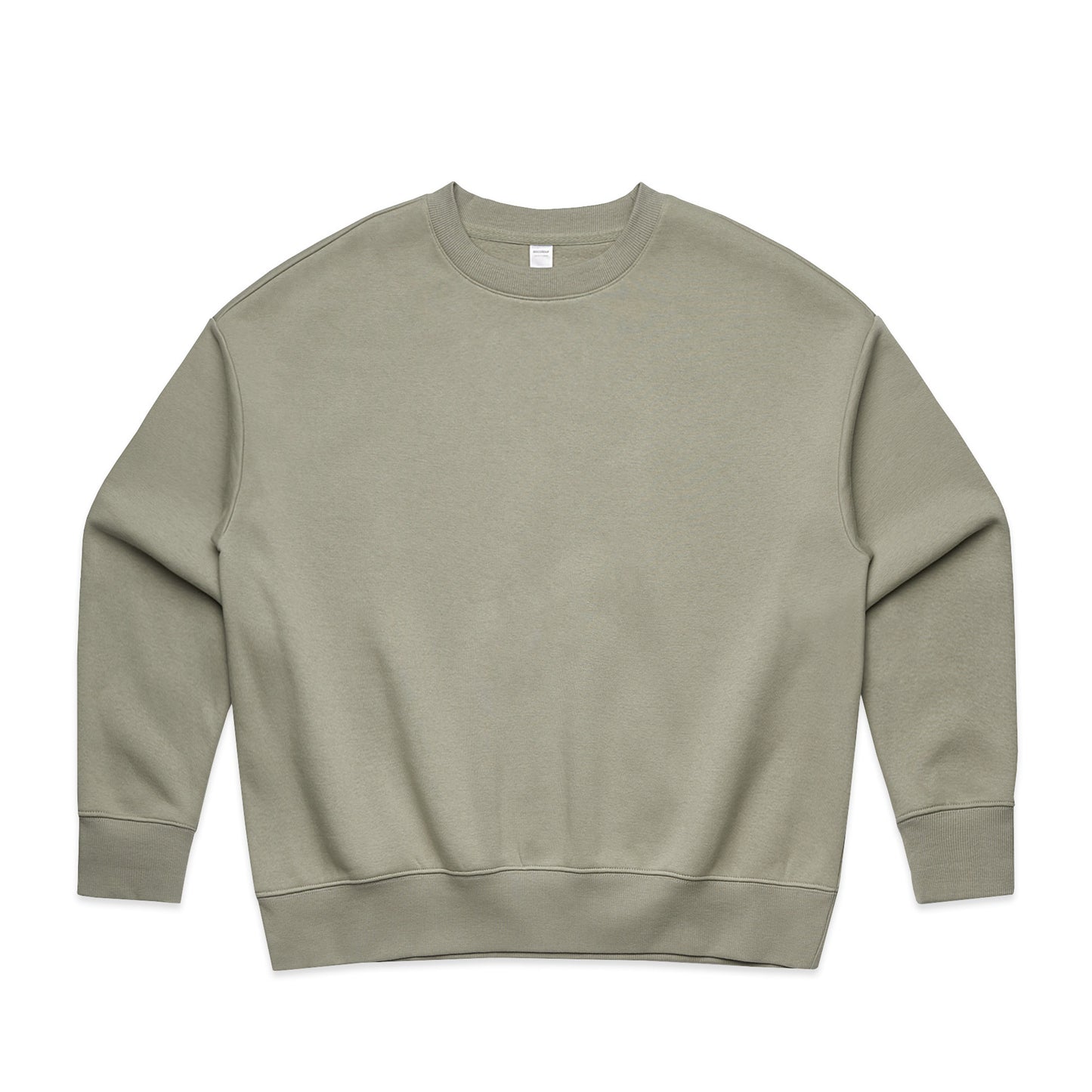 Ladies Heavy Crew 4145| Custom Printed