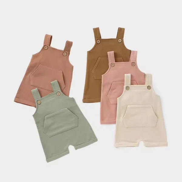 Overalls