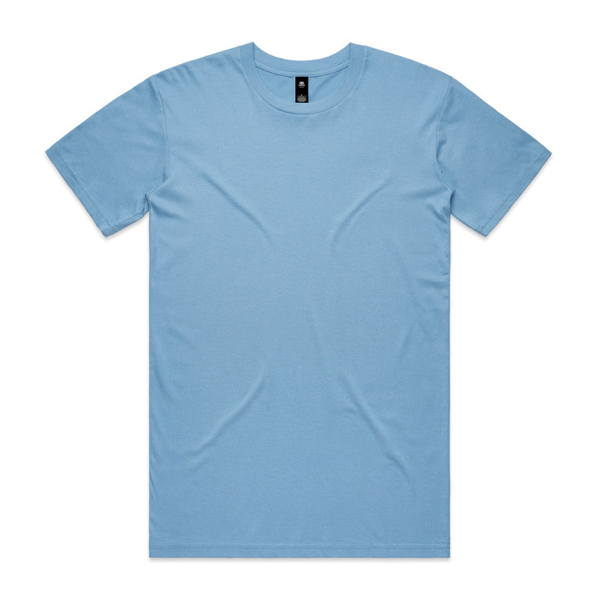 Unisex Staple Tee 5001 | Custom Printed