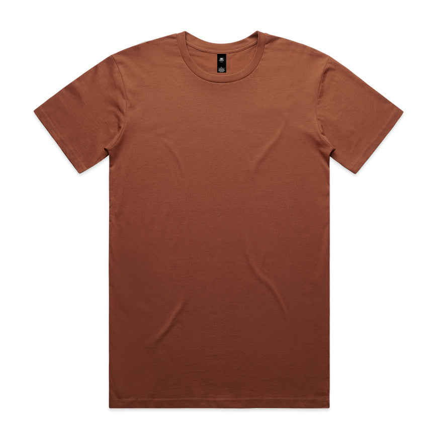 Unisex Staple Tee 5001 | Custom Printed