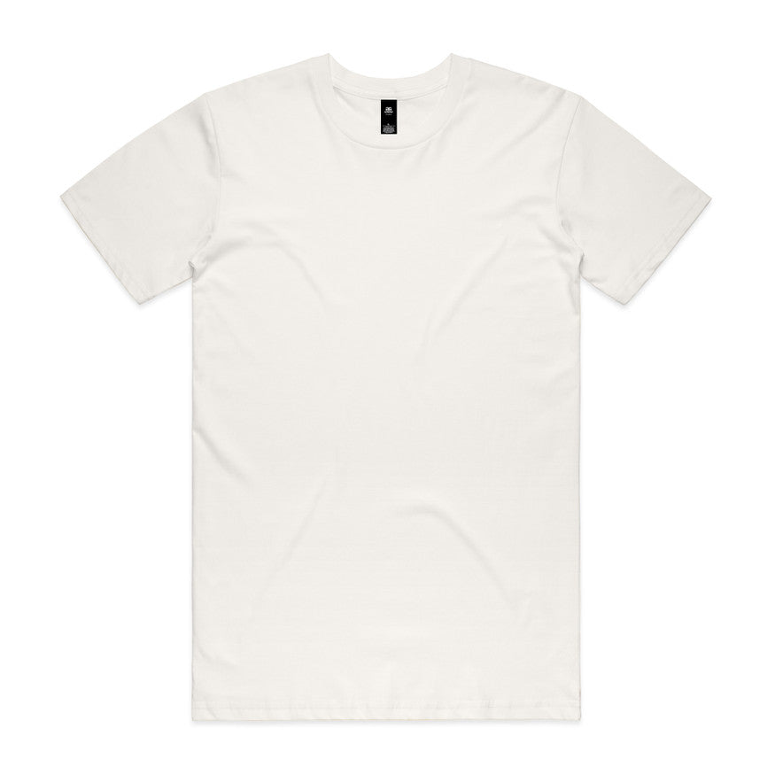 Unisex Staple Tee 5001 | Custom Printed