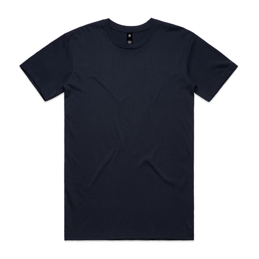 Unisex Staple Tee 5001 | Custom Printed