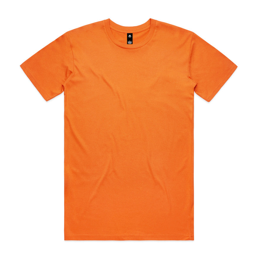 Unisex Staple Tee 5001 | Custom Printed