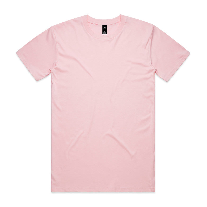 Unisex Staple Tee 5001 | Custom Printed