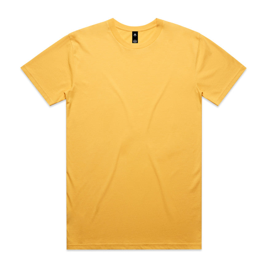 Unisex Staple Tee 5001 | Custom Printed