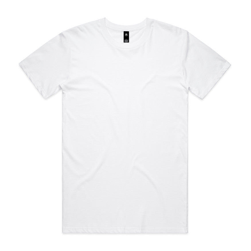Unisex Staple Tee 5001 | Custom Printed