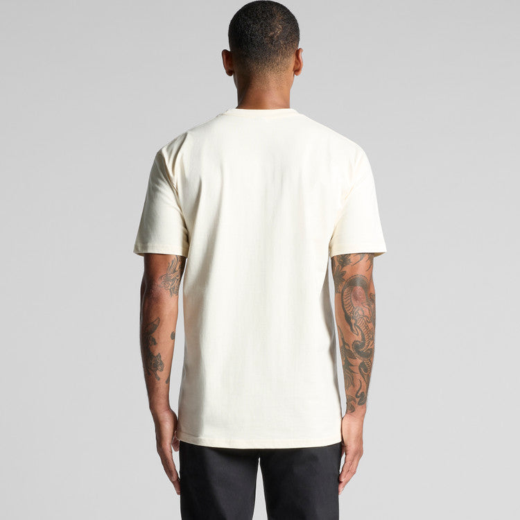 Men's Classic T-shirt 5026| Custom Printed