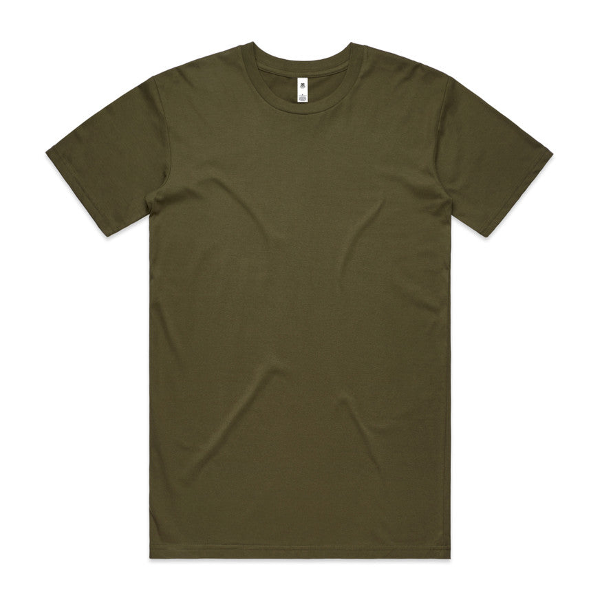 Men's Basic Tee 5051 | Custom Printed