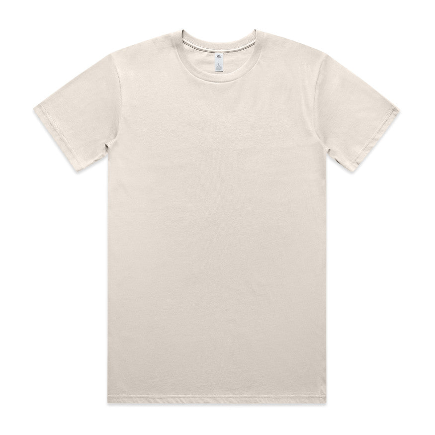 Men's Basic Tee 5051 | Custom Printed