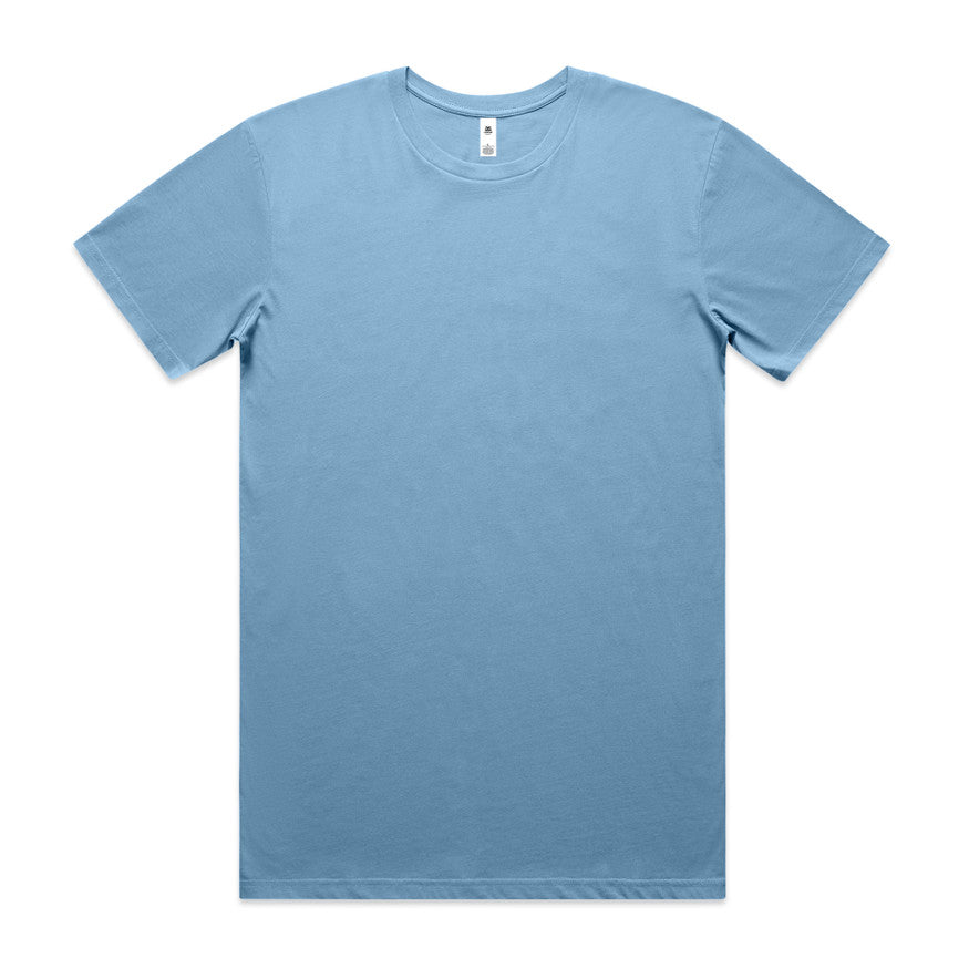 Men's Basic Tee 5051 | Custom Printed
