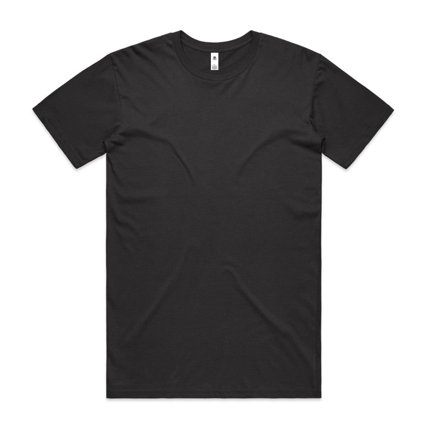 Men's Basic Tee 5051 | Custom Printed