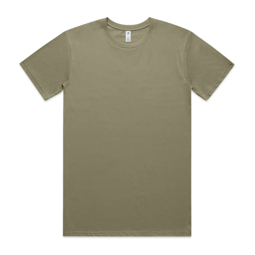 Men's Basic Tee 5051 | Custom Printed