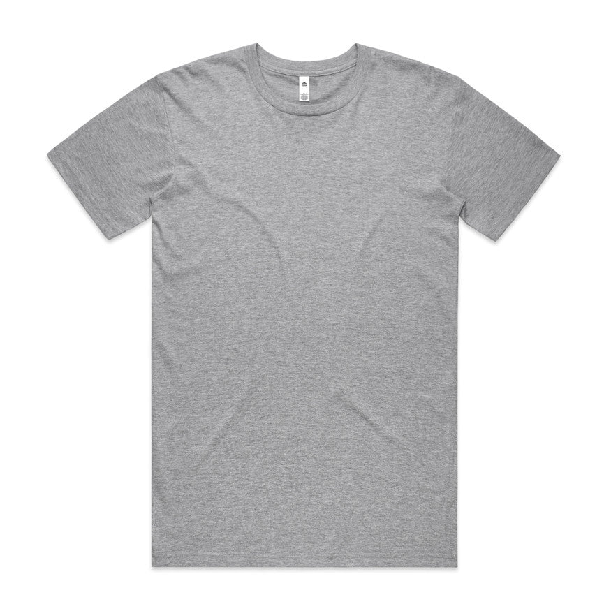 Men's Basic Tee 5051 | Custom Printed