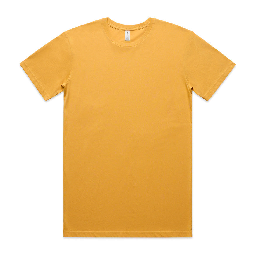 Men's Basic Tee 5051 | Custom Printed