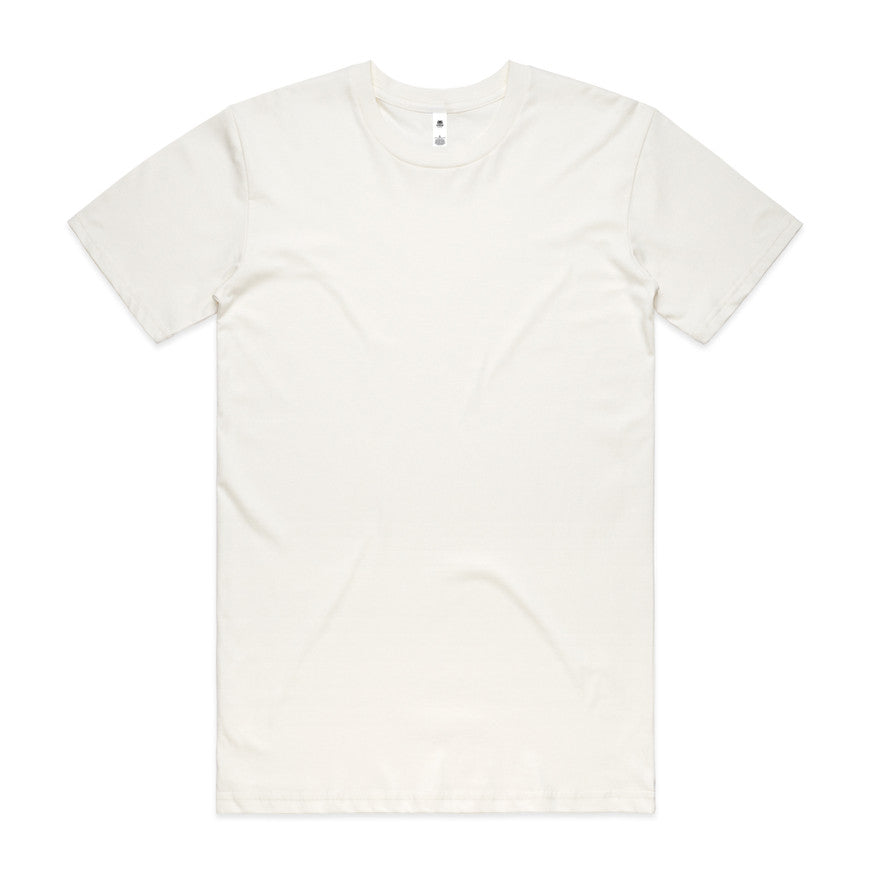 Men's Basic Tee 5051 | Custom Printed