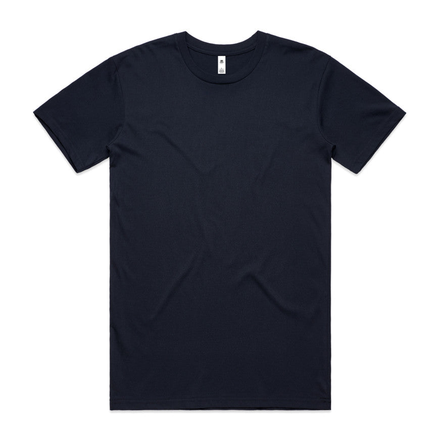 Men's Basic Tee 5051 | Custom Printed