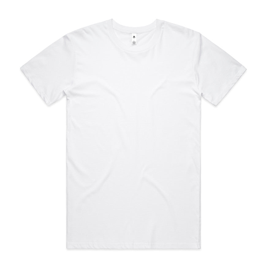 Men's Basic Tee 5051 | Custom Printed
