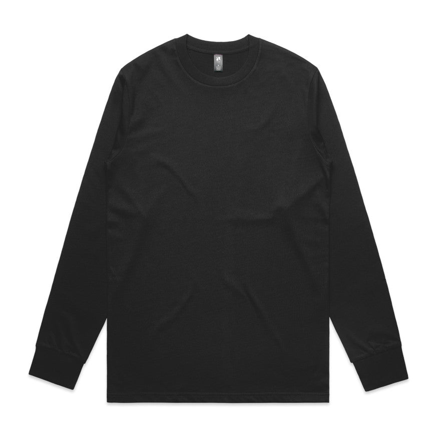 Men's Classic L/S Tee 5071 | Custom Printed