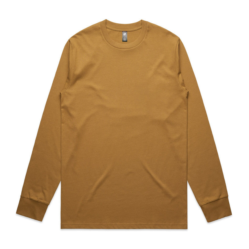 Men's Classic L/S Tee 5071 | Custom Printed