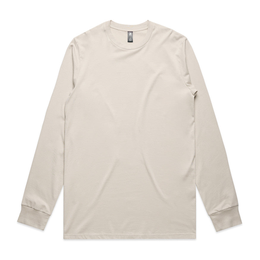 Men's Classic L/S Tee 5071 | Custom Printed