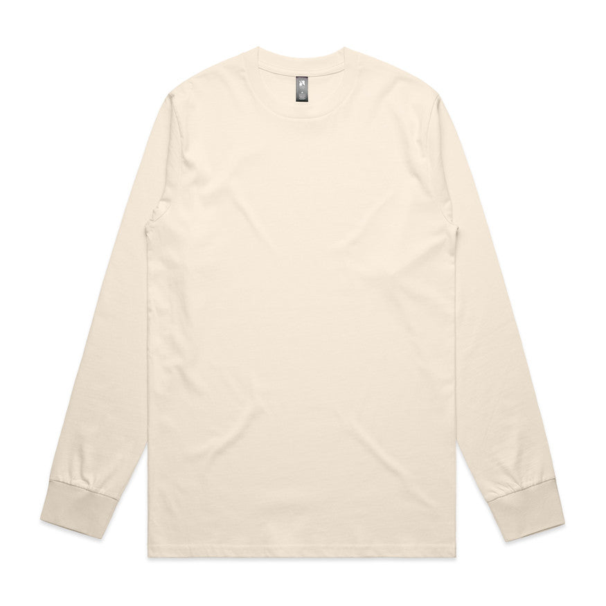 Men's Classic L/S Tee 5071 | Custom Printed